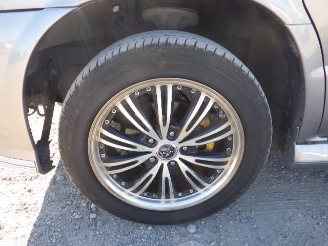 MAZDA BONGO FRIENDEE 2004 Image 36