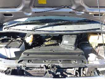 MAZDA BONGO FRIENDEE 2004 Image 25