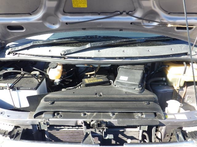 MAZDA BONGO FRIENDEE 2004 Image 37