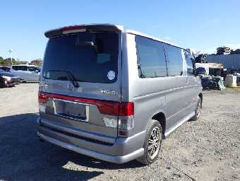 MAZDA BONGO FRIENDEE 2004 Image 3
