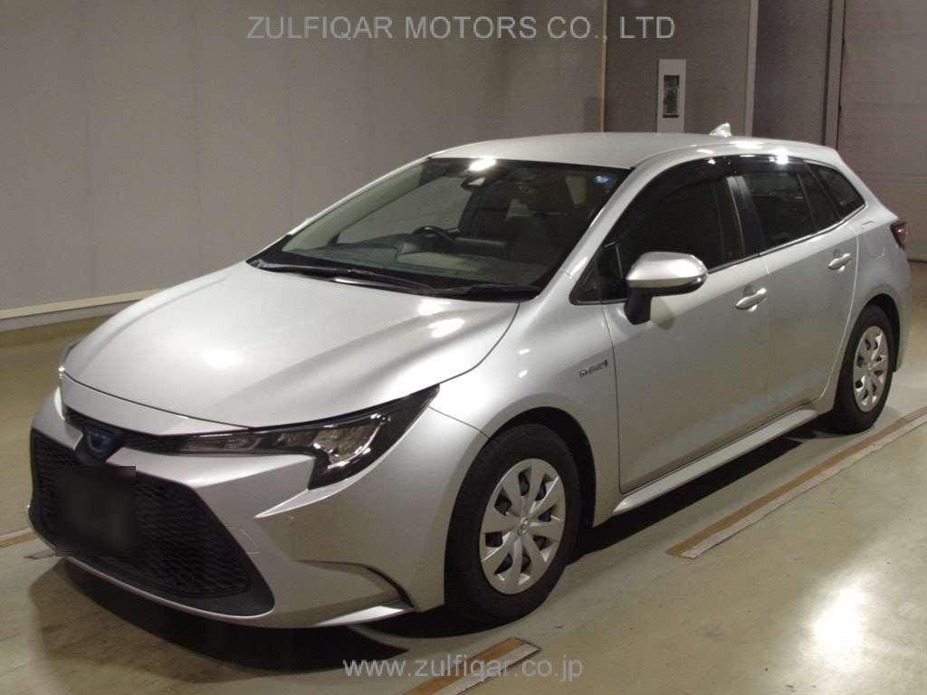 TOYOTA COROLLA TOURING 2019 Image 1