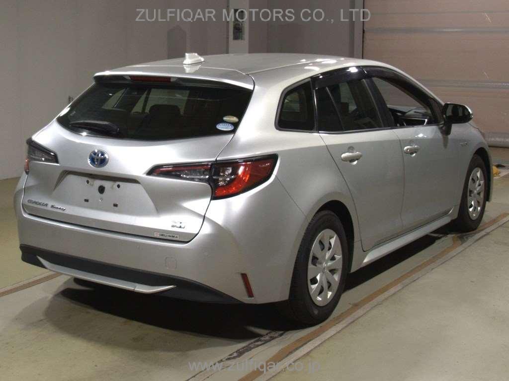 TOYOTA COROLLA TOURING 2019 Image 2