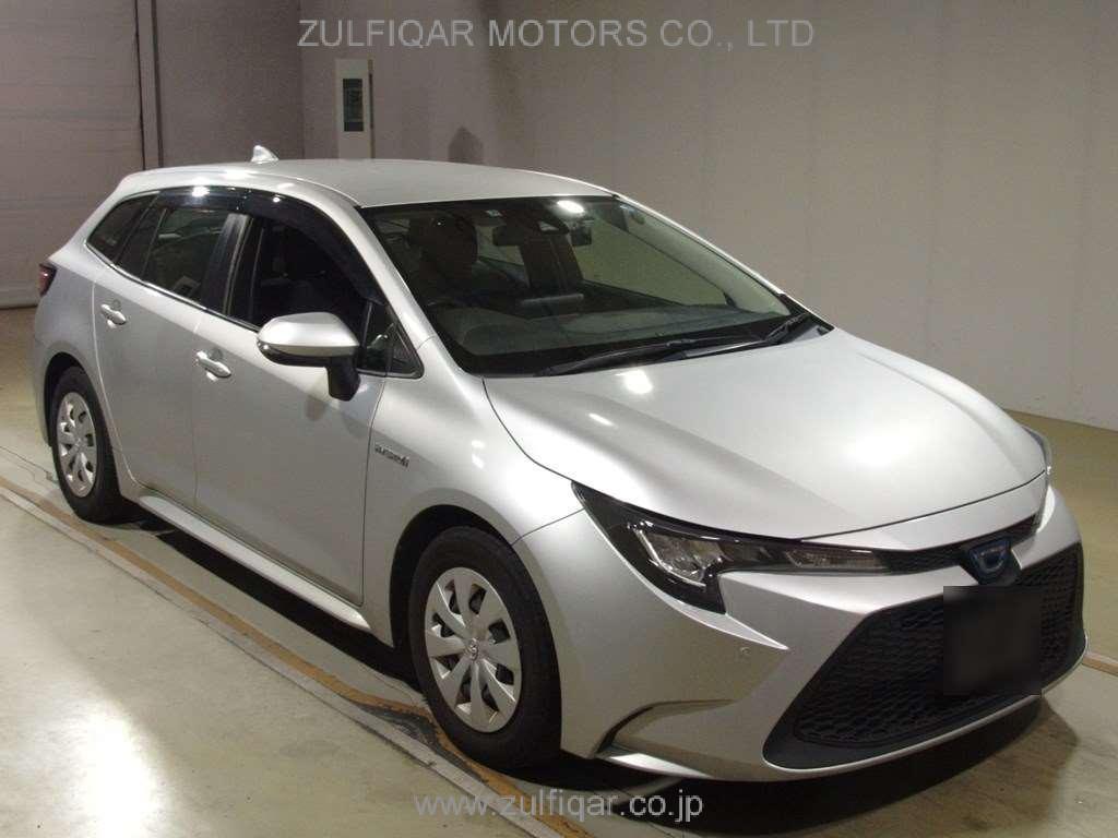 TOYOTA COROLLA TOURING 2019 Image 3