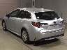 TOYOTA COROLLA TOURING 2019 Image 4