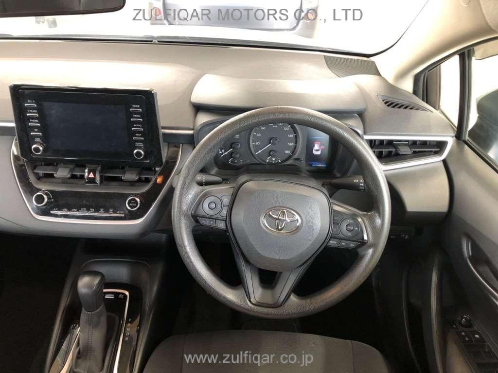 TOYOTA COROLLA TOURING 2019 Image 6