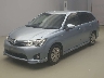 TOYOTA COROLLA FIELDER 2014 Image 1