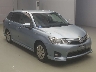 TOYOTA COROLLA FIELDER 2014 Image 3