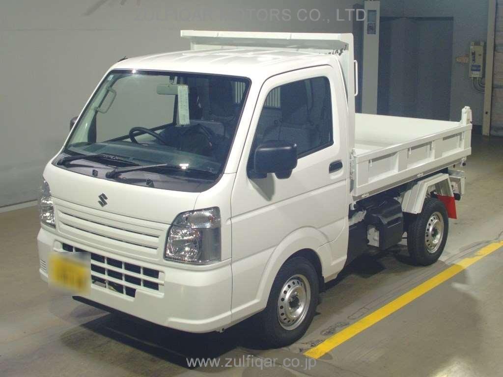 SUZUKI CARRY TRUCK 2024 Image 1