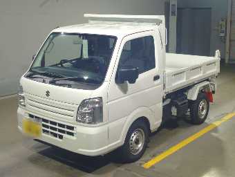 SUZUKI CARRY TRUCK 2024 Image 1