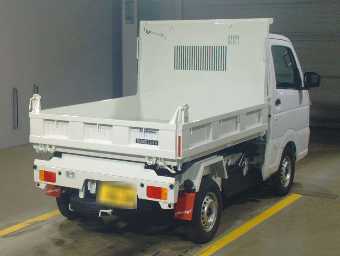 SUZUKI CARRY TRUCK 2024 Image 2