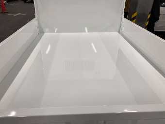 SUZUKI CARRY TRUCK 2024 Image 11