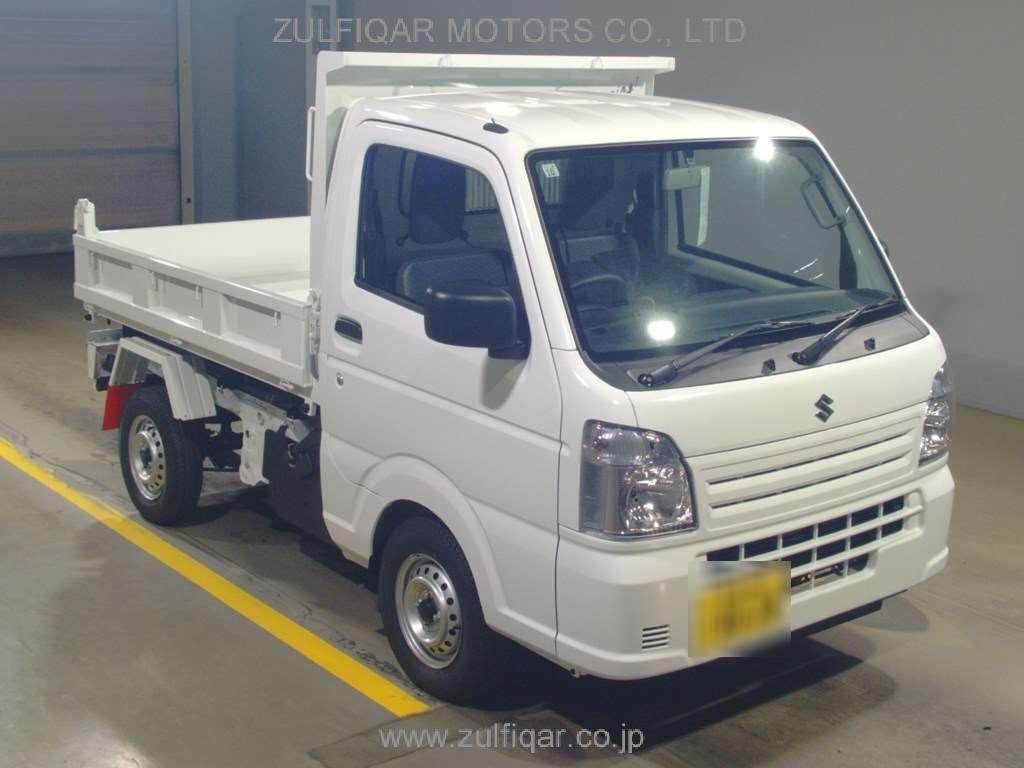 SUZUKI CARRY TRUCK 2024 Image 3