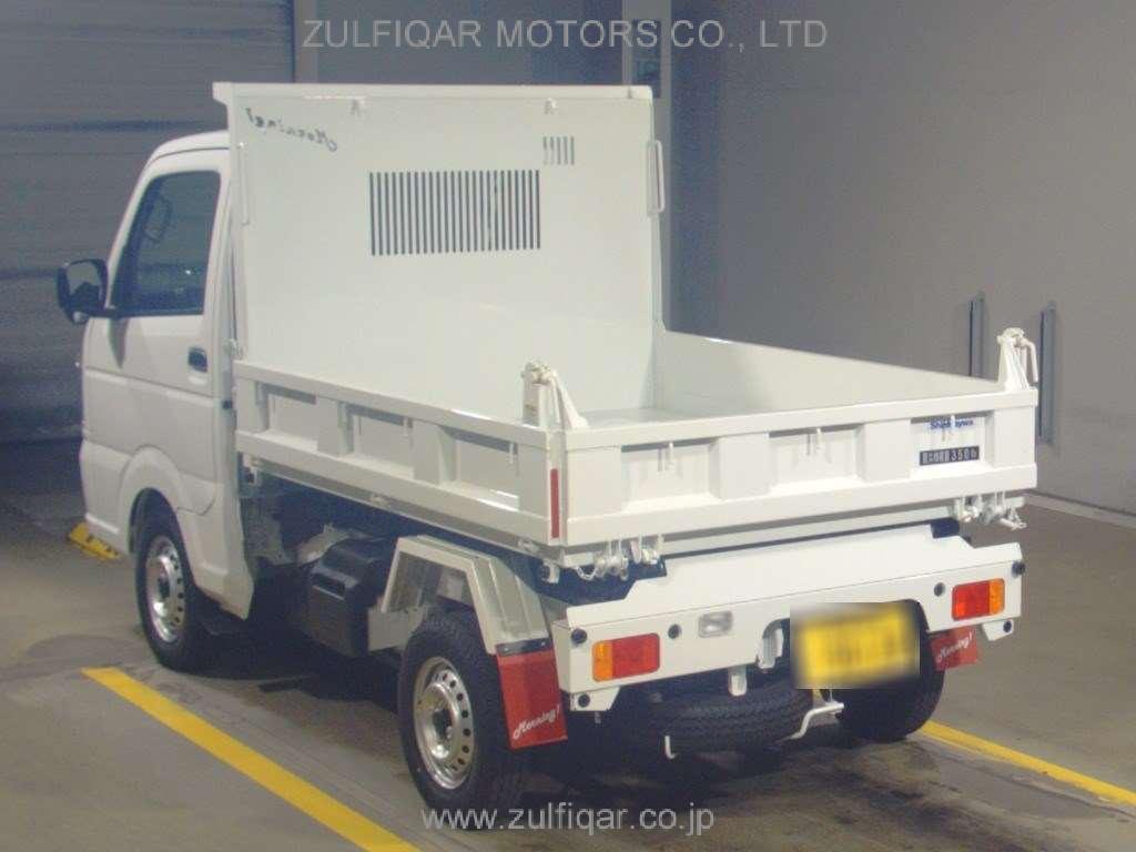 SUZUKI CARRY TRUCK 2024 Image 4