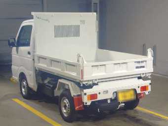SUZUKI CARRY TRUCK 2024 Image 4