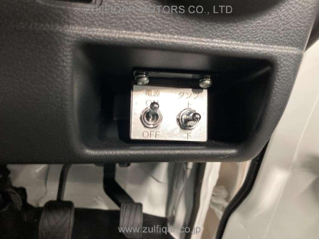 SUZUKI CARRY TRUCK 2024 Image 9