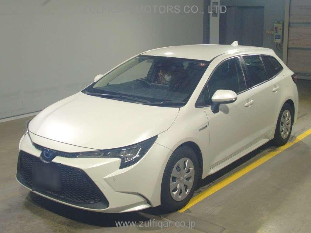 TOYOTA COROLLA TOURING 2020 Image 1