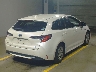 TOYOTA COROLLA TOURING 2020 Image 2