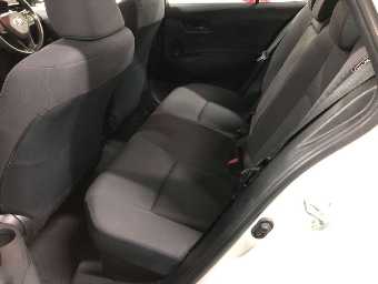 TOYOTA COROLLA TOURING 2020 Image 12