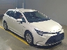 TOYOTA COROLLA TOURING 2020 Image 3