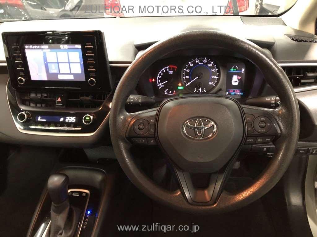 TOYOTA COROLLA TOURING 2020 Image 7