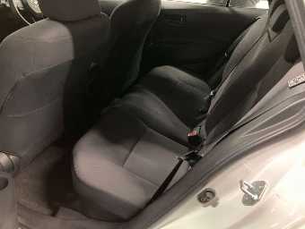 TOYOTA COROLLA TOURING 2019 Image 12