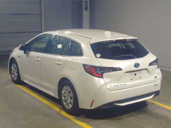 TOYOTA COROLLA TOURING 2019 Image 4
