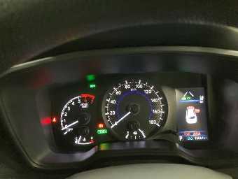 TOYOTA COROLLA TOURING 2019 Image 8