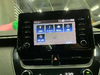 TOYOTA COROLLA TOURING 2019 Image 9