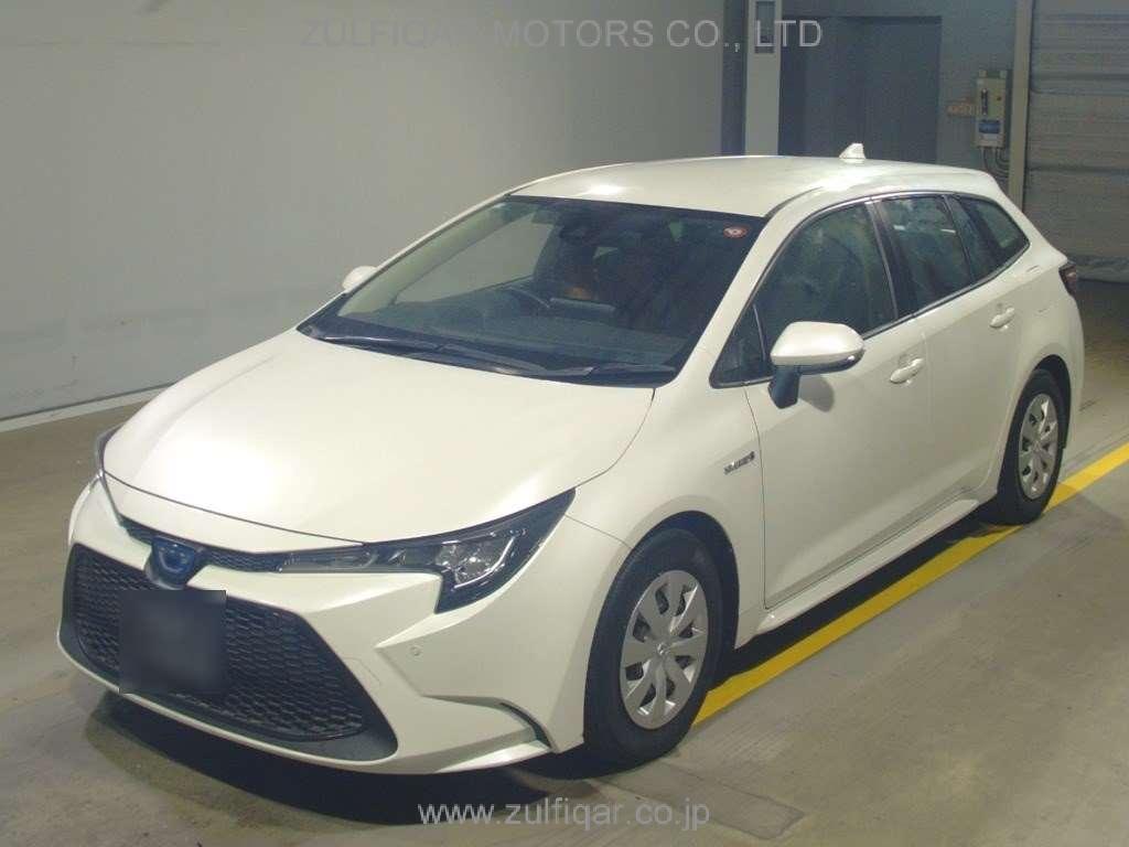 TOYOTA COROLLA TOURING 2019 Image 1