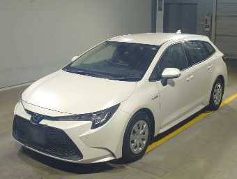 TOYOTA COROLLA TOURING 2019 Image 1