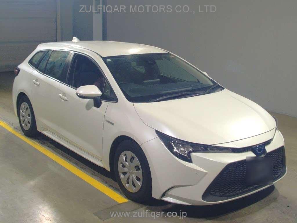 TOYOTA COROLLA TOURING 2019 Image 3