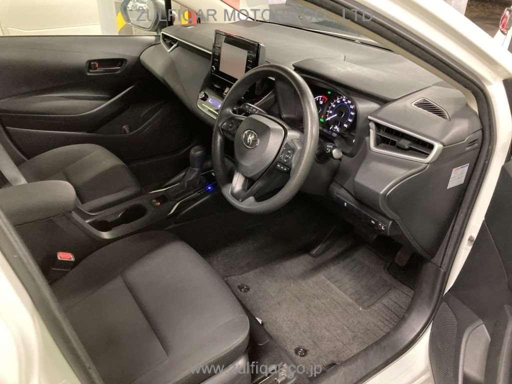 TOYOTA COROLLA TOURING 2019 Image 5