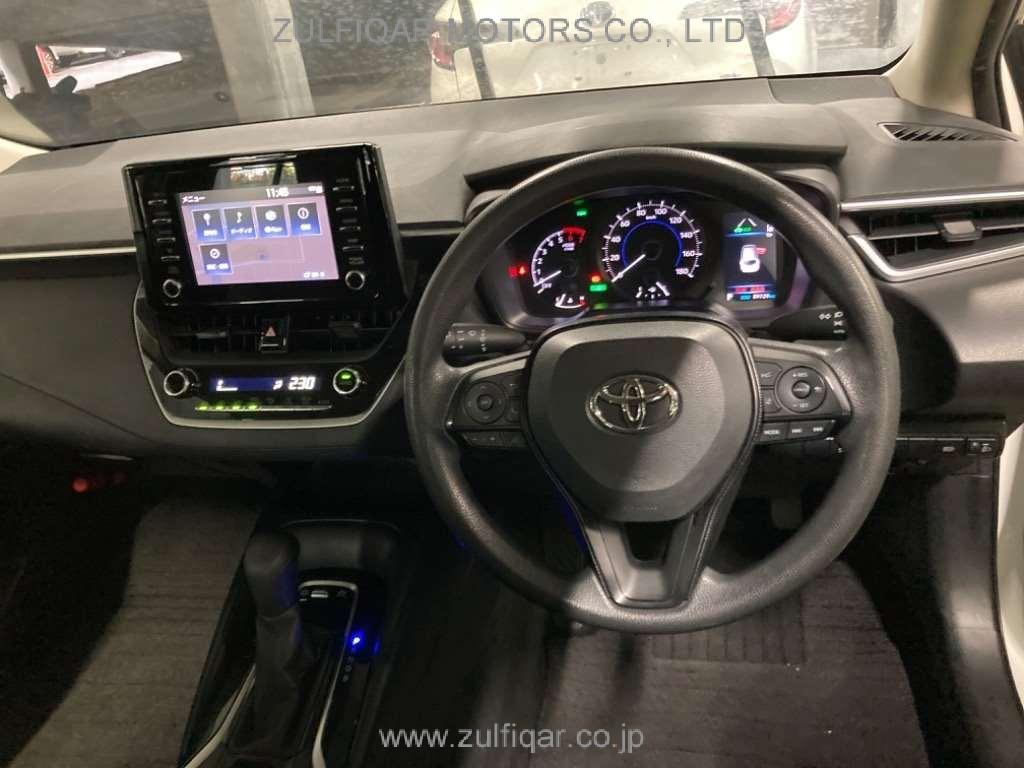 TOYOTA COROLLA TOURING 2019 Image 7