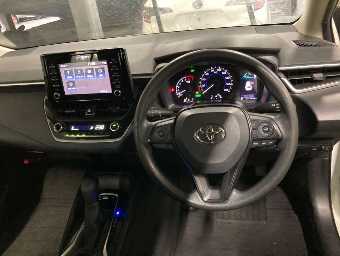 TOYOTA COROLLA TOURING 2019 Image 7