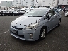 TOYOTA PRIUS 2011 Image 19