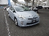 TOYOTA PRIUS 2011 Image 20