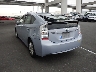 TOYOTA PRIUS 2011 Image 21