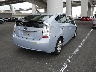 TOYOTA PRIUS 2011 Image 22