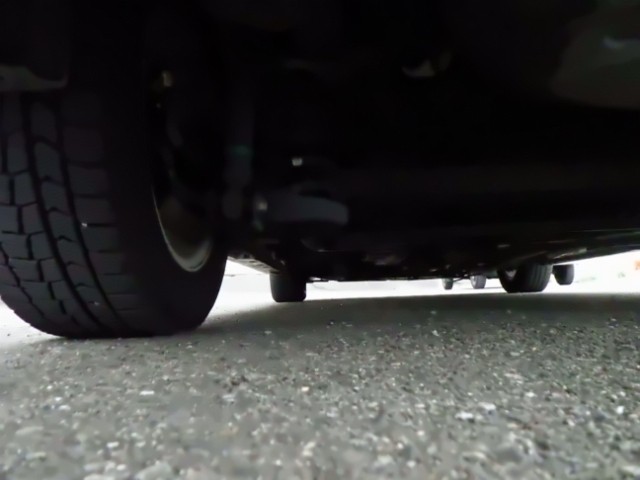 TOYOTA PRIUS 2011 Image 33