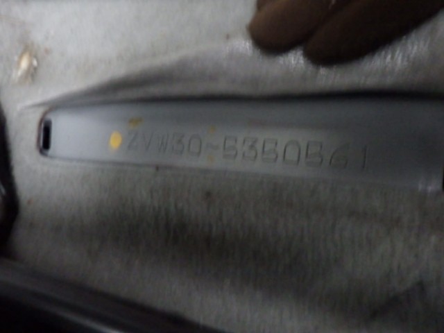 TOYOTA PRIUS 2011 Image 37