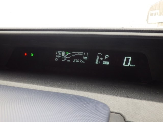 TOYOTA AQUA 2017 Image 28