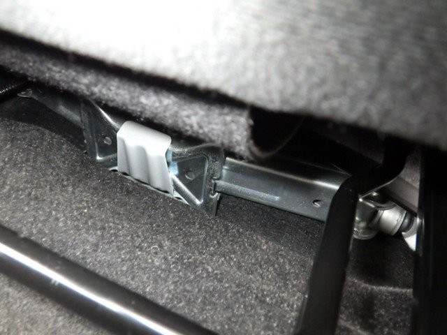 TOYOTA AQUA 2017 Image 34