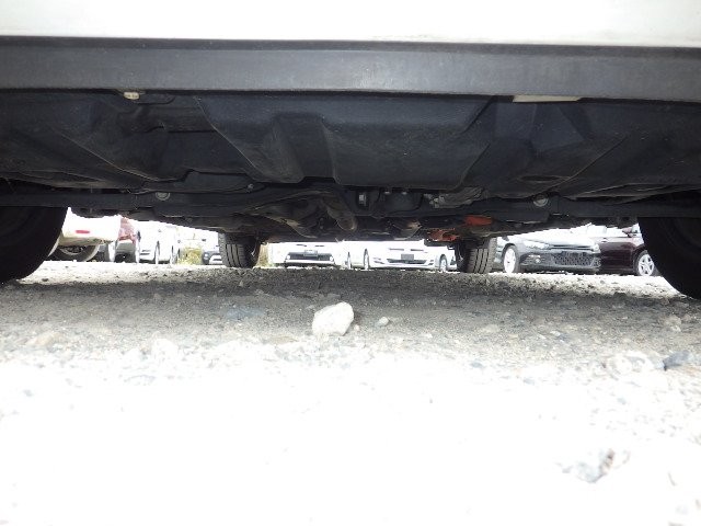 TOYOTA AQUA 2017 Image 37