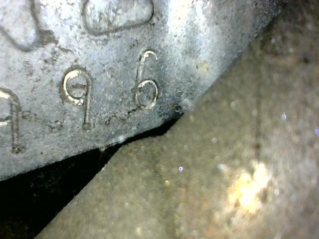 TOYOTA AQUA 2017 Image 45