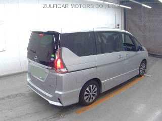 NISSAN SERENA 2017 Image 5