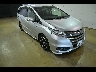 HONDA ODYSSEY HYBRID 2017 Image 4