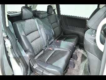 HONDA ODYSSEY HYBRID 2017 Image 7