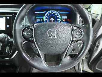 HONDA ODYSSEY HYBRID 2017 Image 9