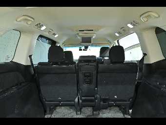 HONDA ODYSSEY HYBRID 2017 Image 10