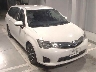 TOYOTA COROLLA FIELDER 2014 Image 4